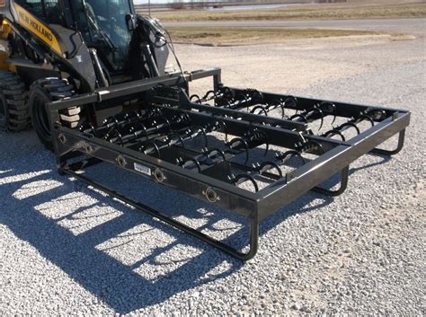 skid steer accumulator|Skid Steer Bale Handler & Accumulator .